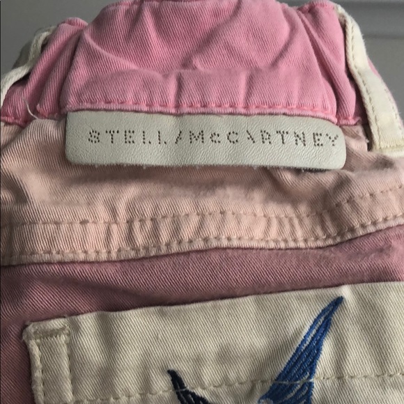 Stella MacCartney short kids - Picture 3 of 3